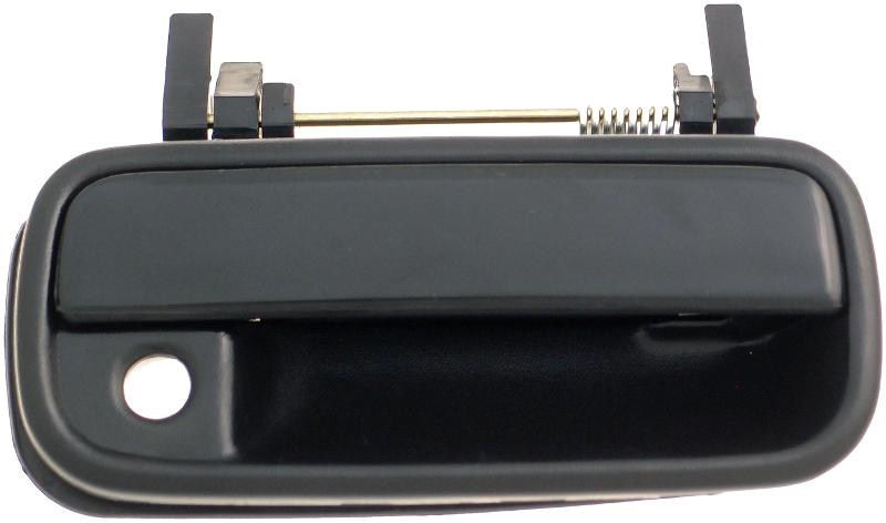 1994 Toyota Pickup Exterior Door Handle Front Right Dorman 83955 image 2 of 3