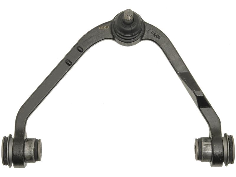 1998 Ford Lobo Suspension Control Arm and Ball Joint Assembly Front Left Upper Dorman 520217 image 3 of 4