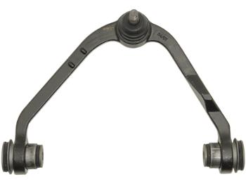 2000 Ford F-150 Suspension Control Arm and Ball Joint Assembly Front Left Upper Dorman 520217 image 3 of 4
