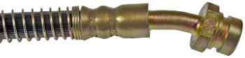 2008 Kia Rio5 Brake Hydraulic Hose Front Right Dorman H621115 image 2 of 3
