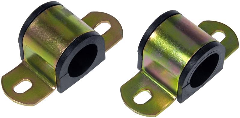 2004 Chevrolet Trailblazer EXT Suspension Stabilizer Bar Bushing Kit Front Dorman 928302 image 1 of 1