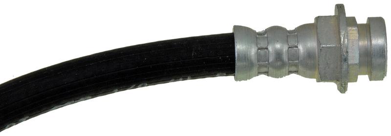 1998 Dodge Grand Caravan Brake Hydraulic Hose Rear Center Dorman H380458 image 3 of 3