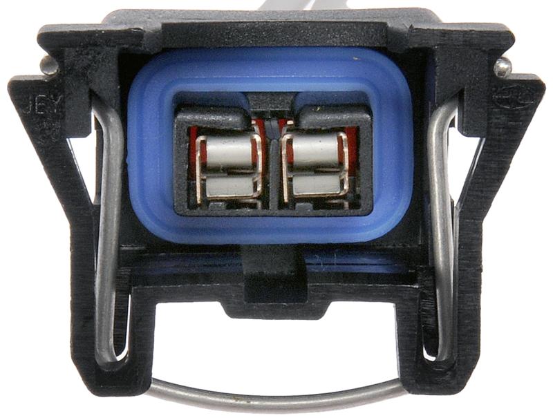 1994 Chrysler Town & Country Fuel Injection Harness Connector Dorman 645106 image 1 of 1