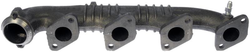 2007 Ford E-350 Super Duty Exhaust Manifold Left Dorman 674943 image 3 of 3