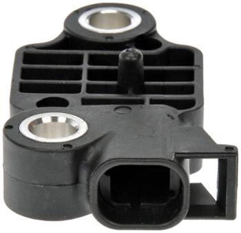 2007 Cadillac CTS Air Bag Impact Sensor Radiator Support Dorman 590277 image 1 of 2