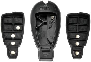 2011 Dodge Durango Keyless Remote Case