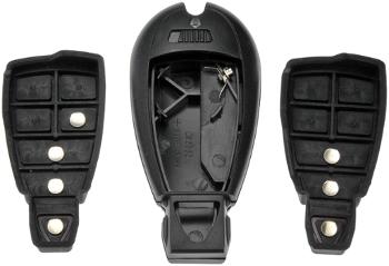 DORMAN 13678 - Keyless Remote Case Product image