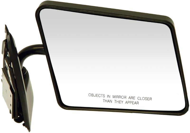 1982 GMC S15 Door Mirror Right Dorman 955182 image 2 of 2