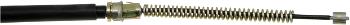 1995 Mercury Sable Parking Brake Cable Rear Right Dorman C93544 image 2 of 3