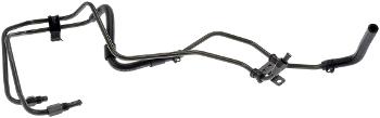 2004 Kia Sorento Power Steering Return Hose Dorman 9793017 image 2 of 3