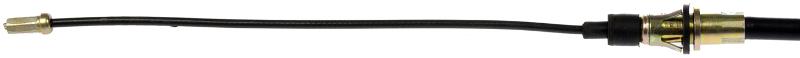 Dorman C92846 Parking Brake Cable product image 3 of 3