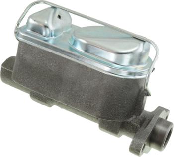 1976 Mercury Montego Brake Master Cylinder Dorman M80903 image 3 of 4