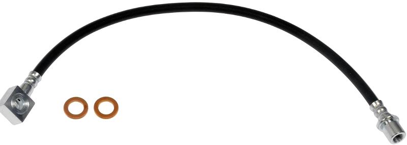 2011 Hino 268 Brake Hydraulic Hose Rear Left Dorman H622121 image 1 of 3