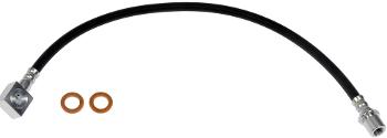 2009 Hino 268 Brake Hydraulic Hose Rear Left Dorman H622121 image 1 of 3