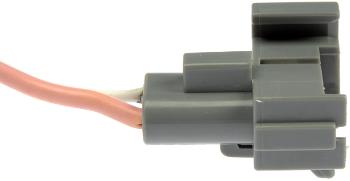 1993 GMC G2500 Ignition Coil Connector Dorman 85119 image 4 of 4