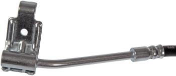 2013 Jeep Wrangler Brake Hydraulic Hose Rear Left Dorman H622073 image 3 of 3
