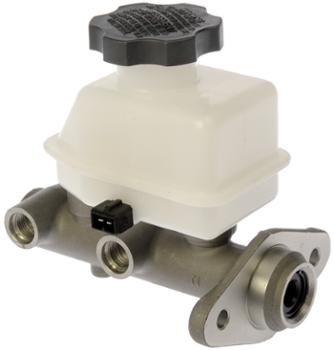 2004 Dodge Verna Brake Master Cylinder Dorman M630183 image 3 of 4