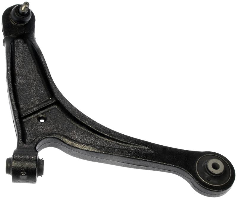 2006 Honda Ridgeline Suspension Control Arm and Ball Joint Assembly Front Right Lower Dorman 521896 image 2 of 2