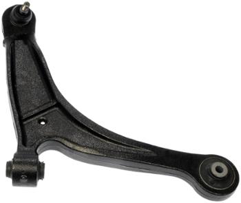 2014 Honda Ridgeline Suspension Control Arm and Ball Joint Assembly Front Right Lower Dorman 521896 image 4 of 4