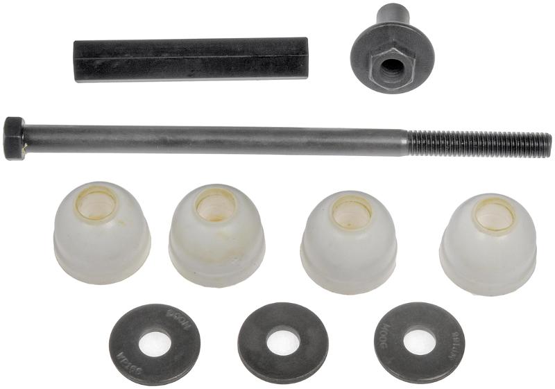 2001 Ford Expedition Suspension Stabilizer Bar Link Kit Front Dorman 537073 image 1 of 1