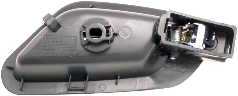 2006 Pontiac G6 Interior Door Handle Front Right Dorman 82620 image 3 of 3