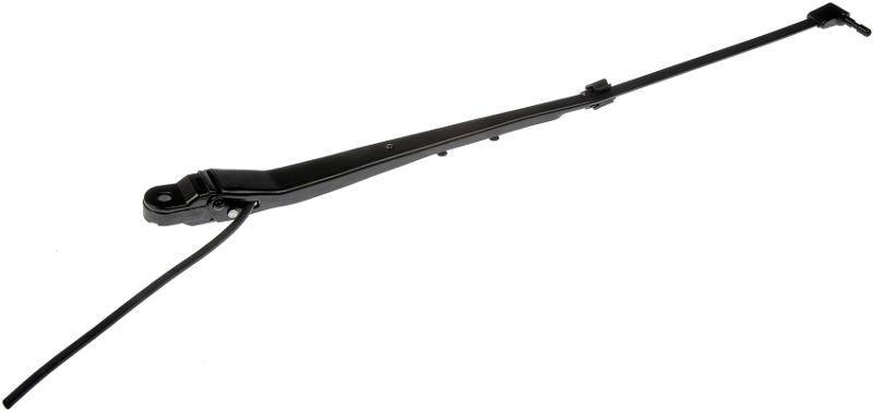 1994 Cadillac Eldorado Windshield Wiper Arm Front Left Dorman 42578 image 2 of 3