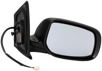 2007 Toyota RAV4 Door Mirror