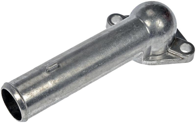 1995 Chevrolet Camaro Engine Coolant Thermostat Housing Dorman 9022043 image 2 of 2