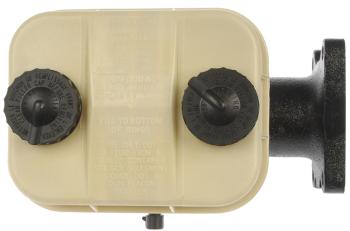 2009 Isuzu FVR Brake Master Cylinder Dorman M630274 image 2 of 4