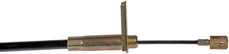 1996 Mercedes-Benz C220 Parking Brake Cable Rear Right Dorman C660165 image 2 of 3