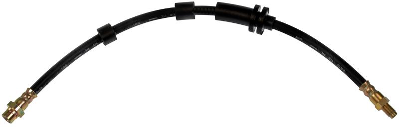2006 BMW 330i Brake Hydraulic Hose Front Left Dorman H620859 image 2 of 3