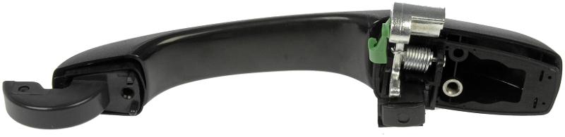 2008 Dodge Grand Caravan Exterior Door Handle Front Right Dorman 81384 image 3 of 3