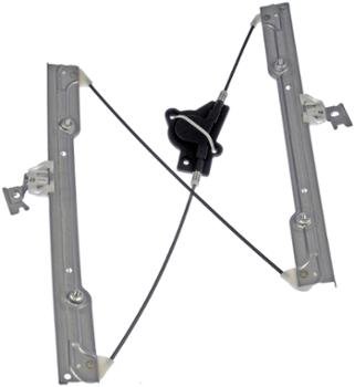 2004 Nissan Maxima Window Regulator Front Right Dorman 740345 image 2 of 4