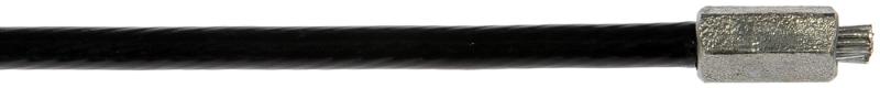 1995 Chevrolet Tahoe Parking Brake Cable Front Dorman C95135 image 2 of 3
