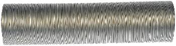 1983 Pontiac J2000 HVAC Control Duct Hose Dorman 96022 image 4 of 4