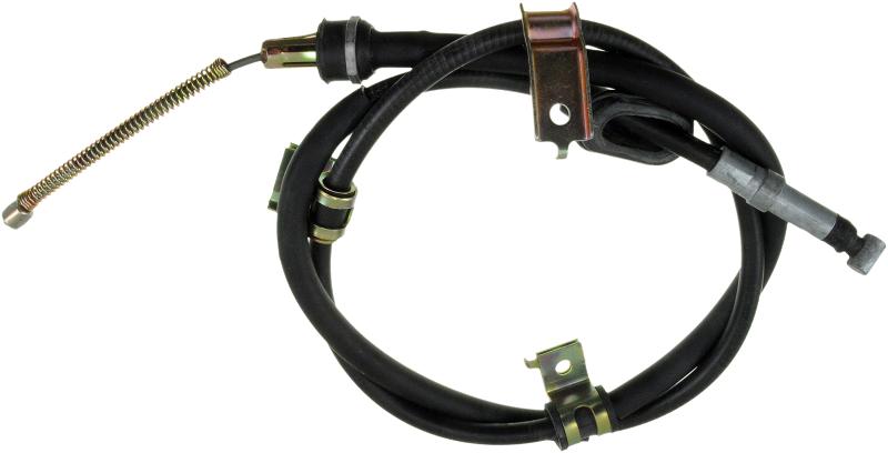 1983 Honda Accord Parking Brake Cable Rear Right Dorman C93515 image 3 of 3