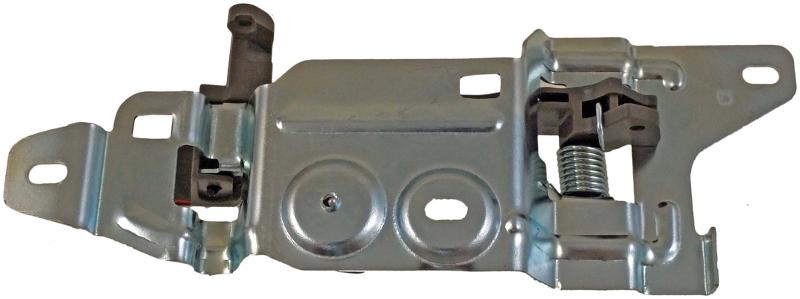 1995 Honda Civic Interior Door Handle Front Right Dorman 92662 image 2 of 3