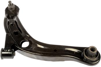 2005 Mazda MPV Suspension Control Arm and Ball Joint Assembly Front Right Lower Dorman 520870 image 3 of 4