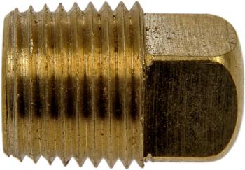 1984 Ford Ranger Pipe Plug Dorman 490070.1 image 1 of 2