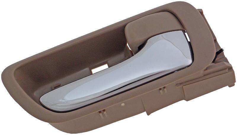 2005 Toyota Camry Interior Door Handle Front Right Dorman 92916 image 3 of 3