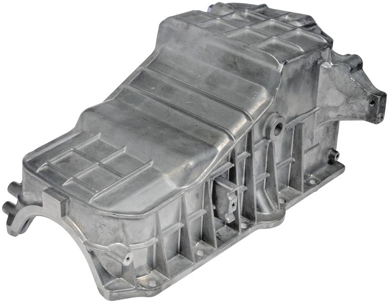 2002 Chevrolet S10 Engine Oil Pan Dorman 264482 image 2 of 2
