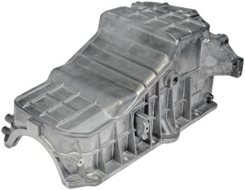 2002 GMC Savana 3500 Engine Oil Pan Dorman 264482 image 2 of 2