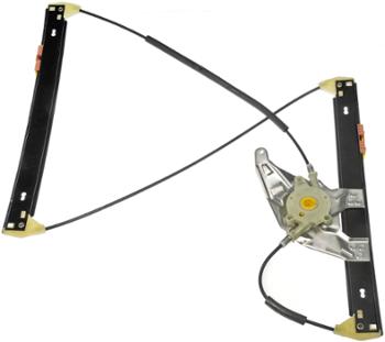 1999 Audi A6 Window Regulator Front Left Dorman 740498 image 2 of 4