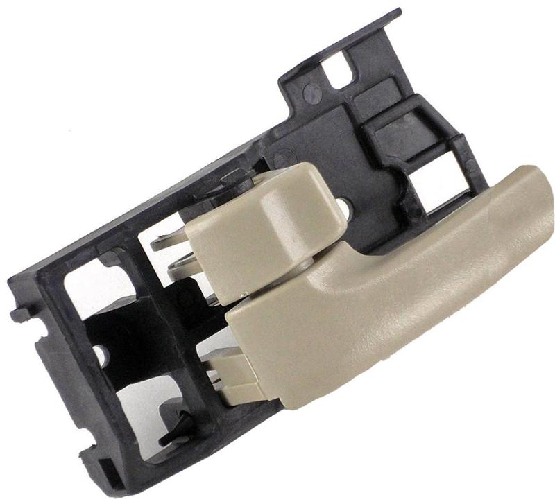 2007 Toyota Land Cruiser Interior Door Handle Front Left Dorman 82485 image 1 of 3