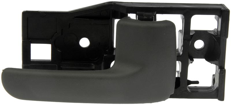 2005 Toyota Tundra Interior Door Handle Rear Right Dorman 81288 image 2 of 3