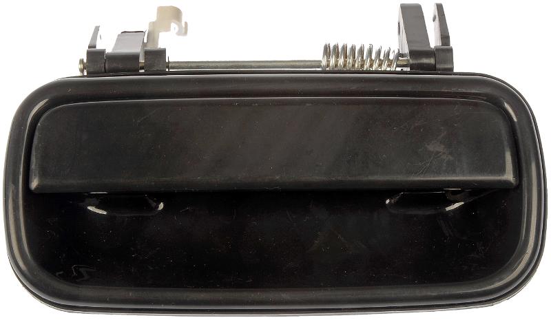1997 Toyota 4Runner Exterior Door Handle Rear Right Dorman 80856 image 3 of 3