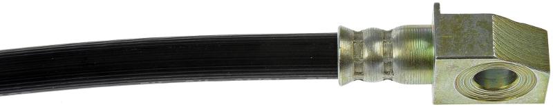 2009 Ford F-150 Brake Hydraulic Hose Front Left Dorman H621458 image 2 of 3