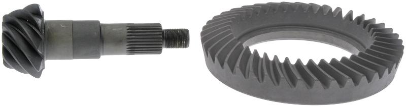 2012 GMC Sierra 1500 Differential Ring and Pinion Front Dorman 697360 image 1 of 2