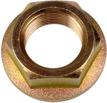 2000 Toyota RAV4 Wheel Hub Front Dorman 930419 image 4 of 4