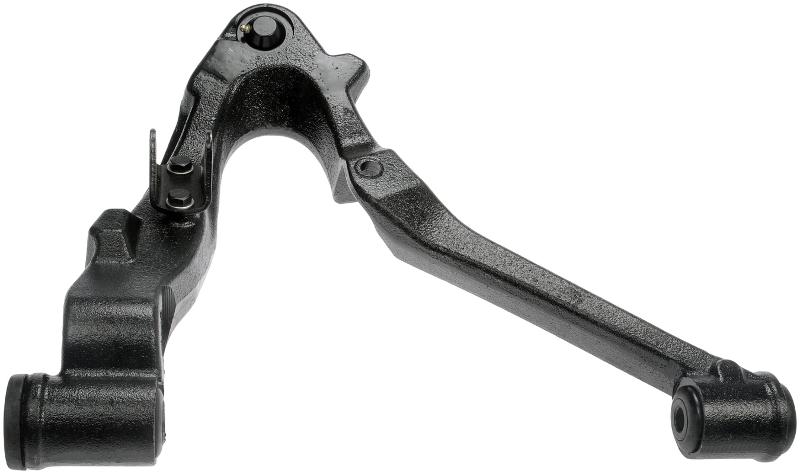 2005 Chevrolet Silverado 3500 Suspension Control Arm and Ball Joint Assembly Front Left Lower Dorman 521877 image 2 of 2
